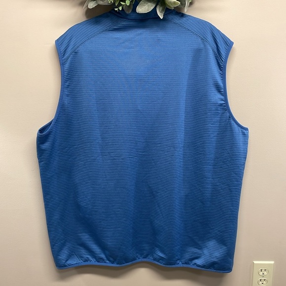 NWT Orvis Horseshoe Hills Fleece Vest XXL - Picture 2 of 16